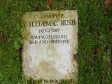 image number Rush William C 094